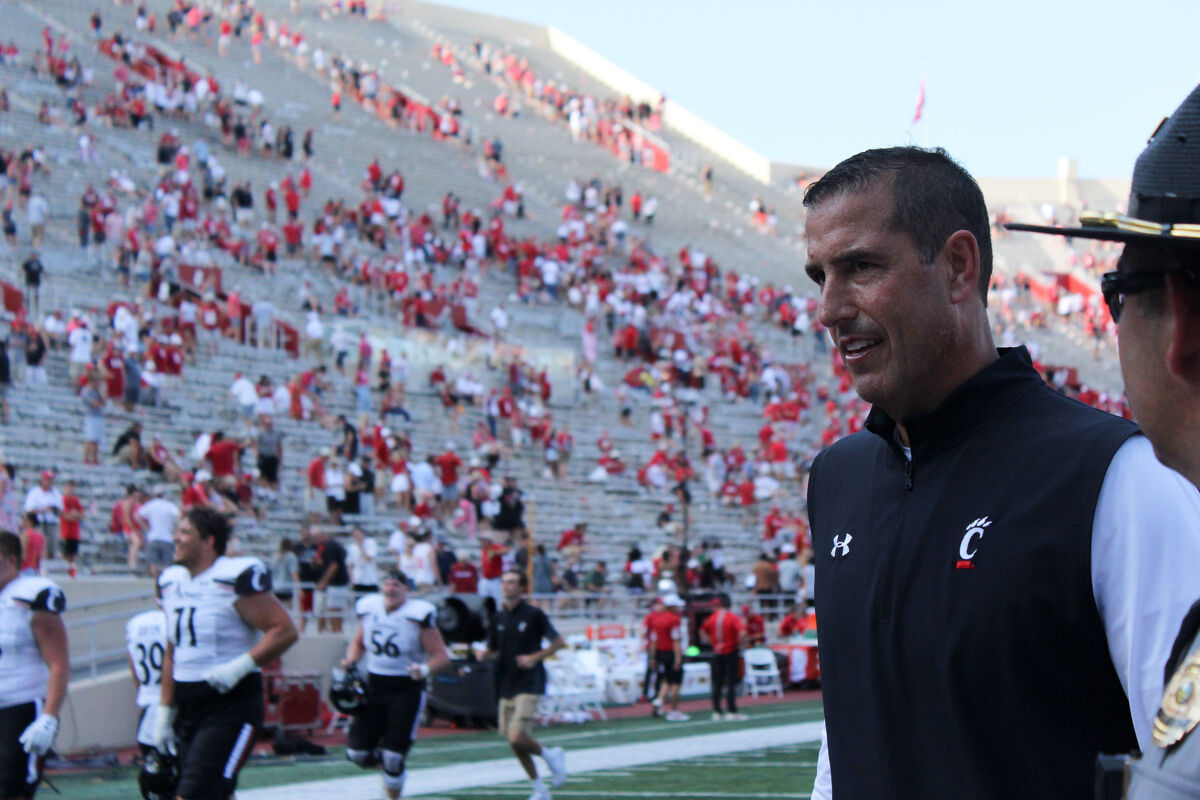 UC vs Indiana (1 of 3)